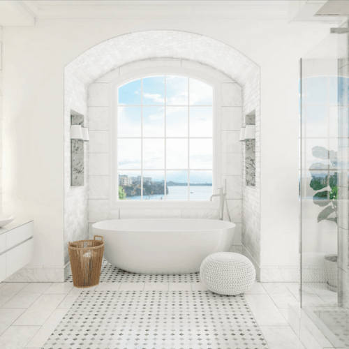 Screenshot 2024-03-30 at 00-18-17 Modern Bathroom Interior - Fotos do Canva