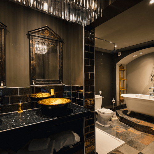 Screenshot 2024-03-30 at 00-19-18 Luxury Bathroom - Fotos do Canva